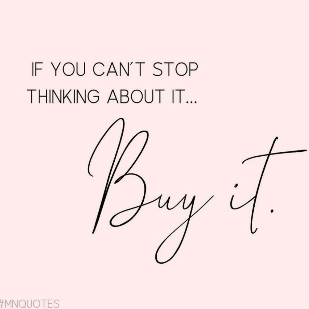 My closet is open 🙂 I try to offer first person to like an amazing deal!